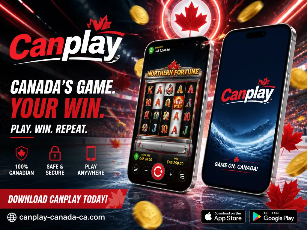 Canplay app download casino balance 2504.50 win 250